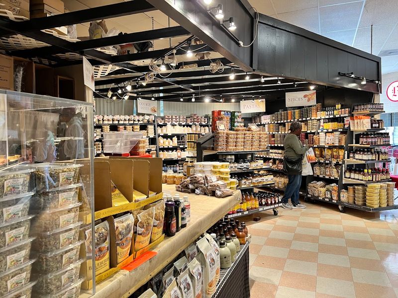 A Germantown Market Made For Browsing