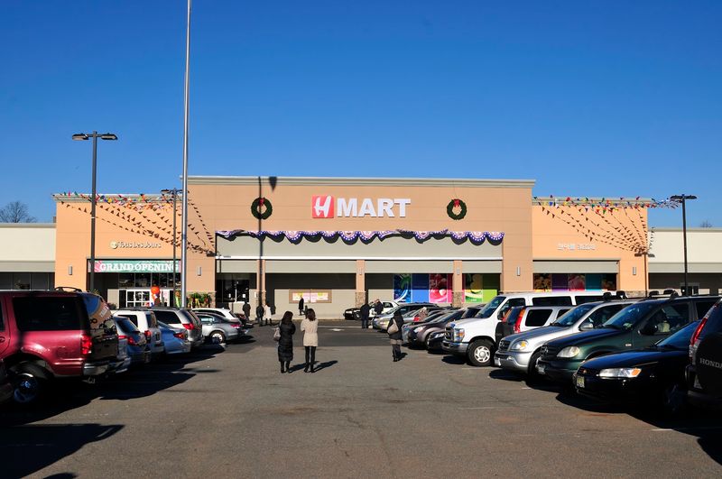 A Market That Actually Earns Its 