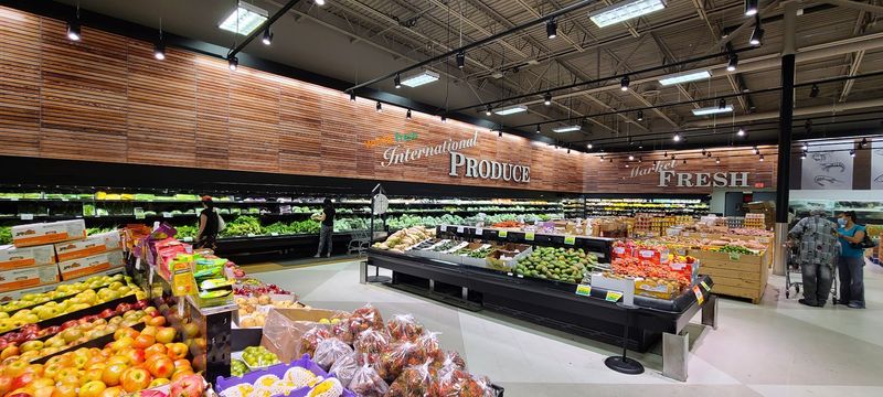 A Market Unlike Anything Else in Oklahoma City