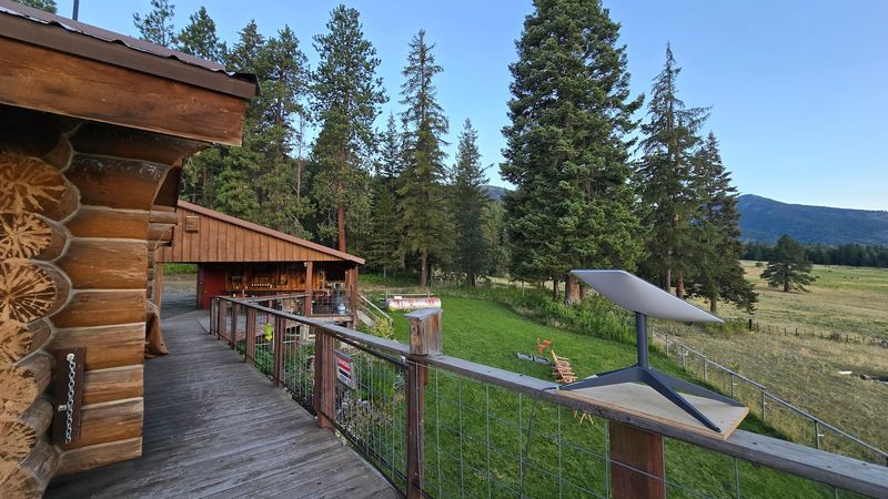 The Scale of 250 Private Acres