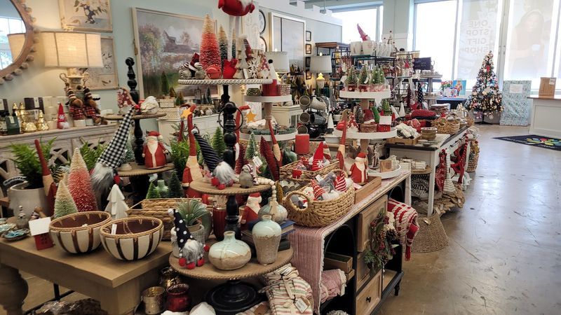 A Marketplace Unlike Any Other in San Antonio