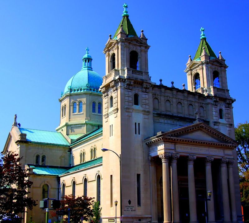 The Italian Renaissance Revival Architecture That Steals Every Glance