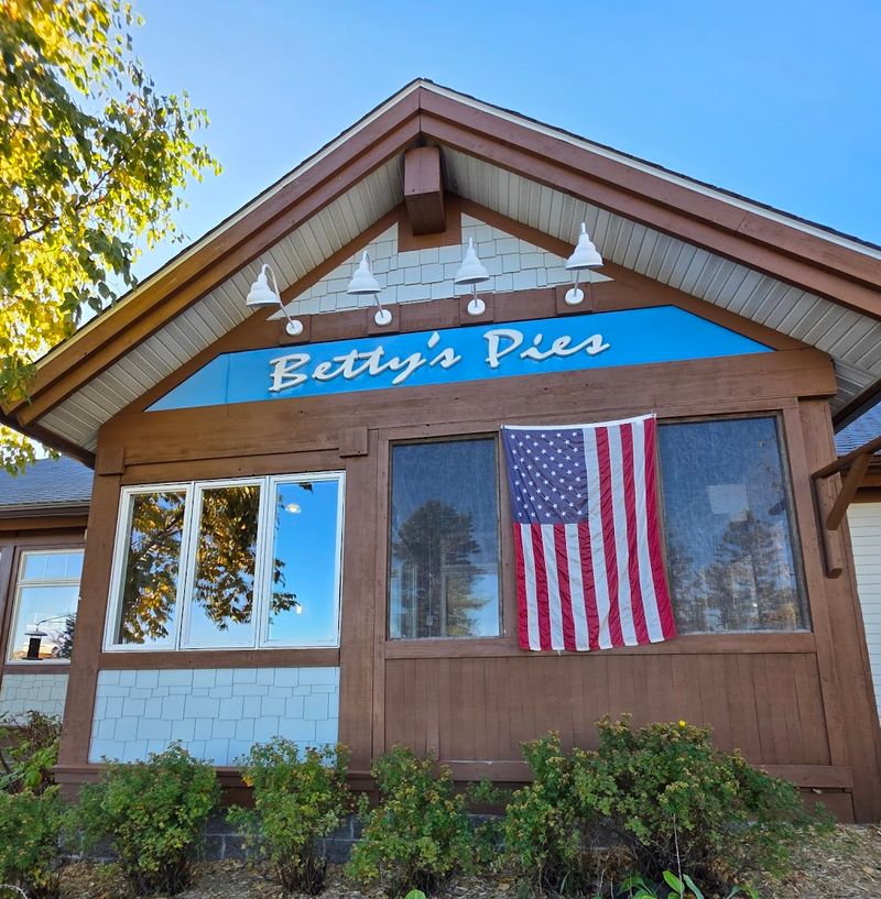 A Place That Has Been Baking Since 1956