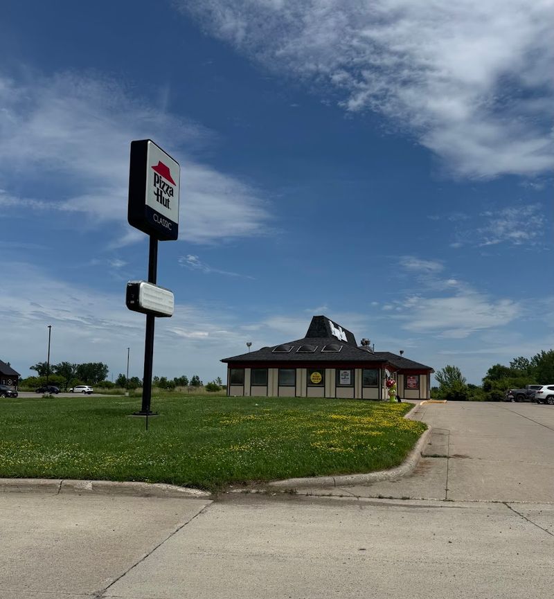 The Signature Roof Beckoning Off Domes Drive