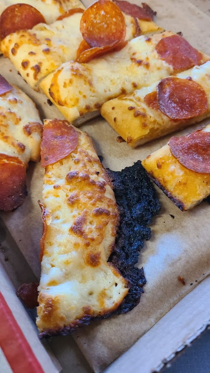 Casey's Pizza That Road Trippers Actually Talk About
