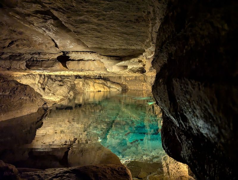Mystery Cave: Minnesota's Longest Cave System