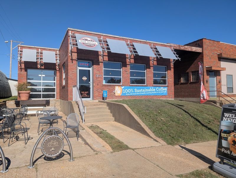 A Neighborhood Gem Hiding in Plain Sight