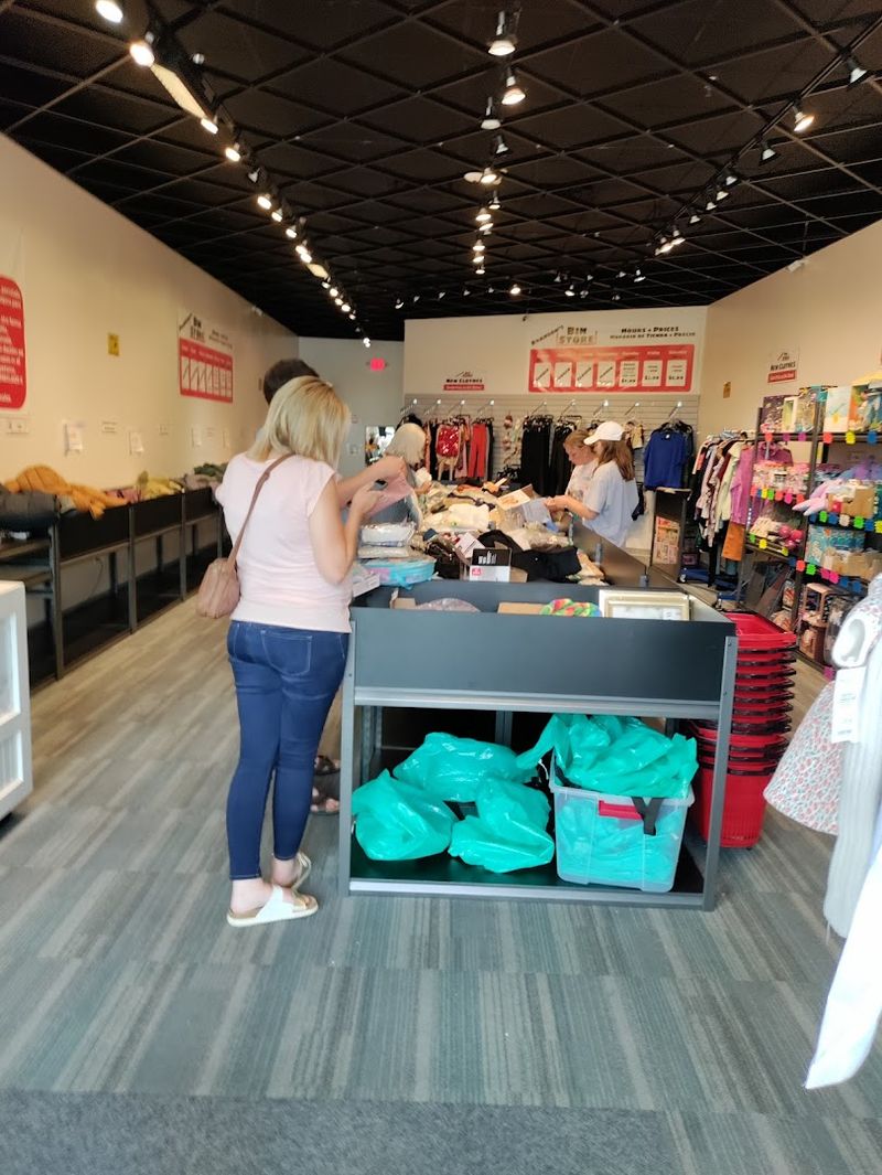 What Bin Store Shopping Actually Means