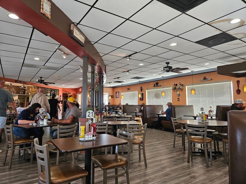 A Diner Built on Roots and Real Hospitality