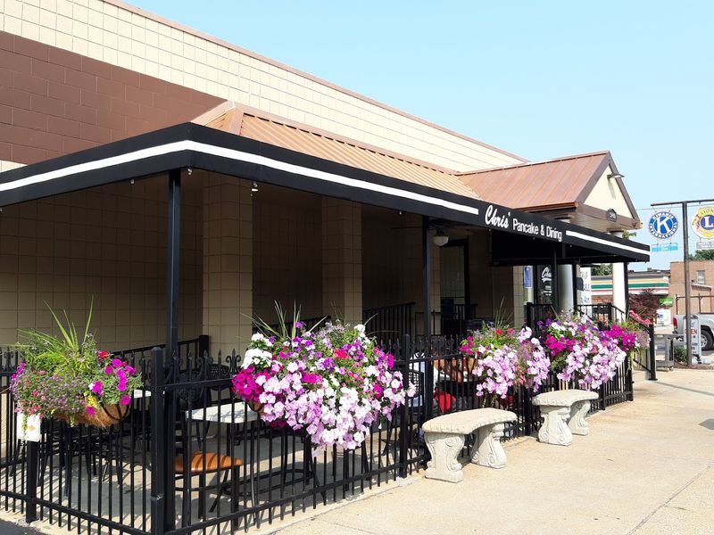 A St. Louis Breakfast Institution Worth Knowing About