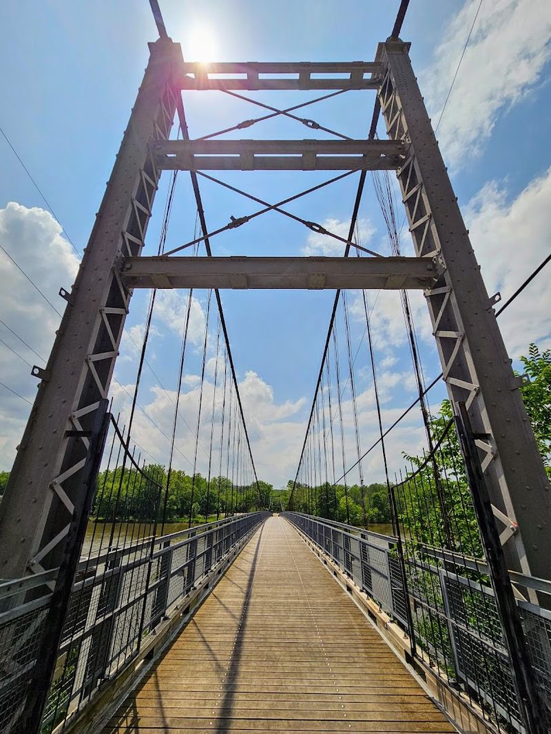 The Story Behind the Bridge