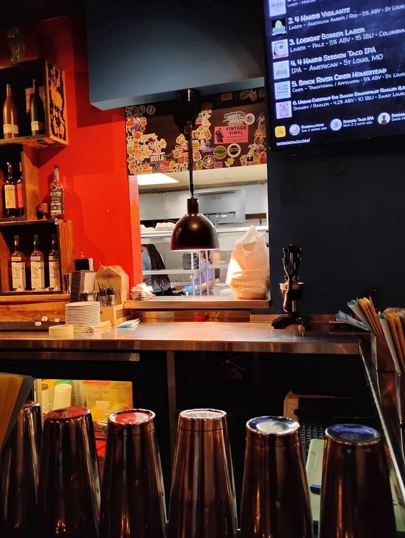 The Delmar Loop Location That Makes It All Work