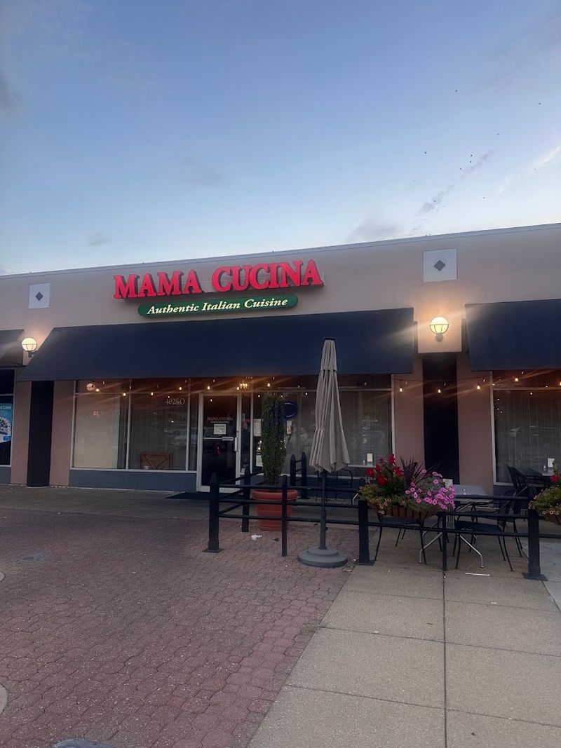 The Strip Mall Secret That Defies All Expectations