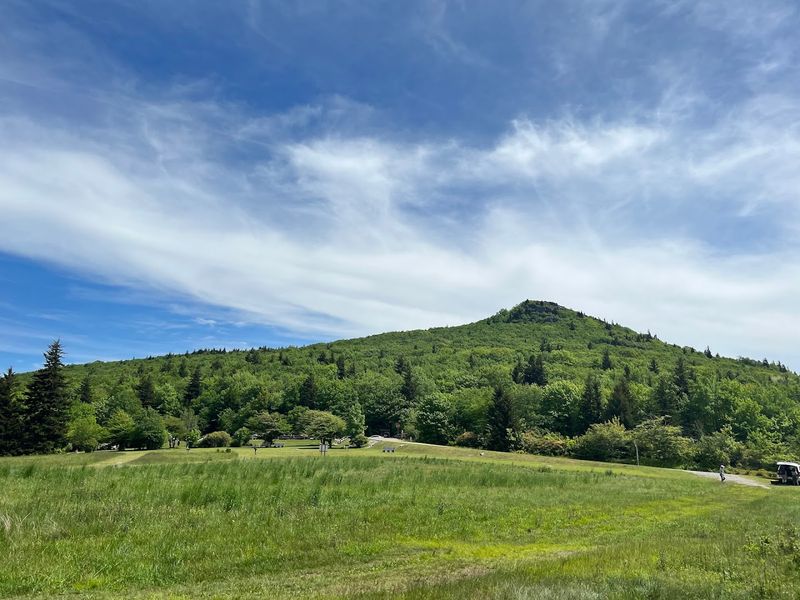 Massie Gap: Your Gateway to the Highlands