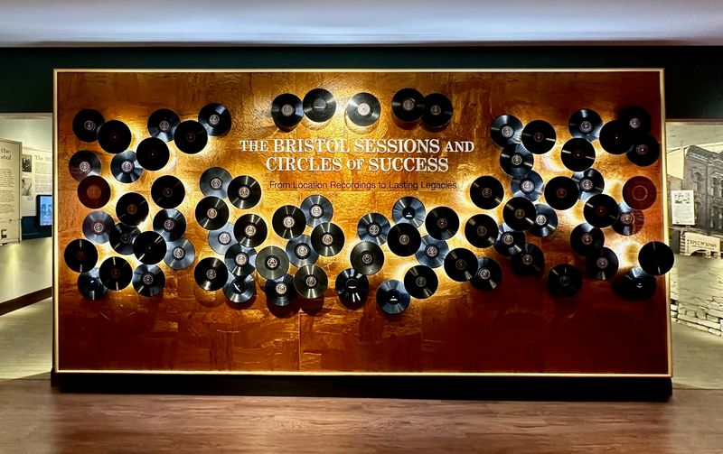 Where the First Notes of Country Music Were Born