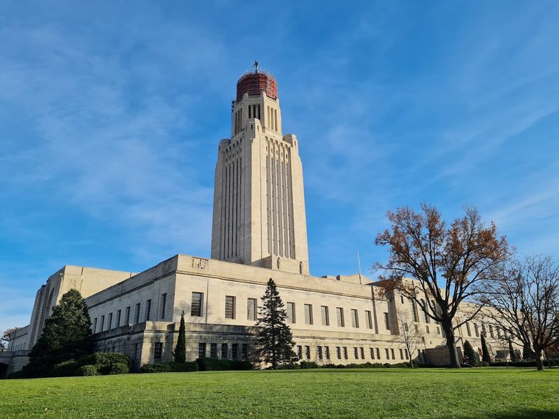 A Free Landmark With Real Presence