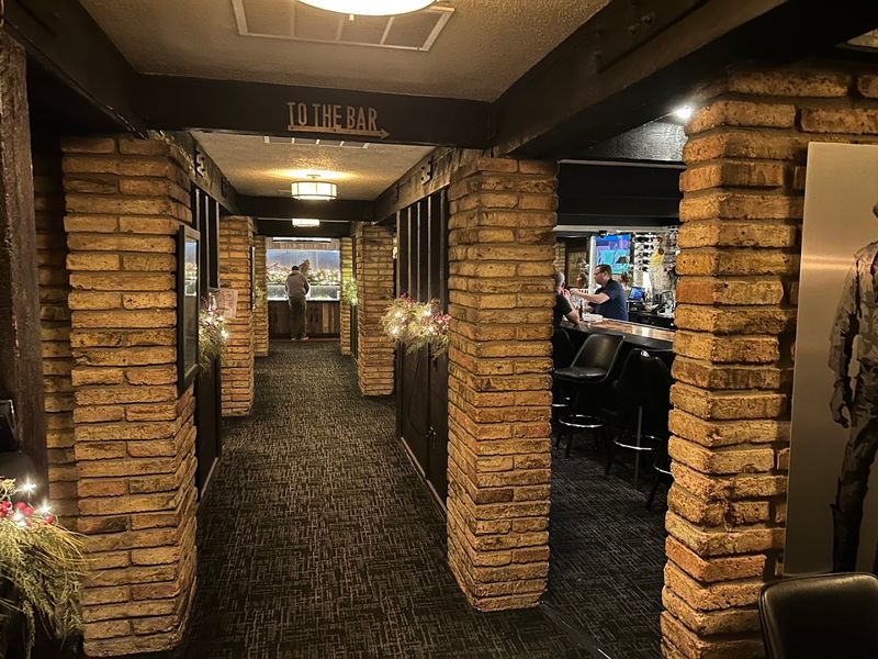 A Historic Omaha Steakhouse With Staying Power