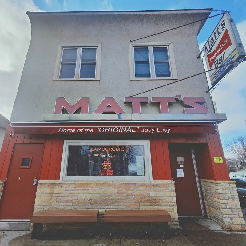 A Legend Born on Cedar Avenue