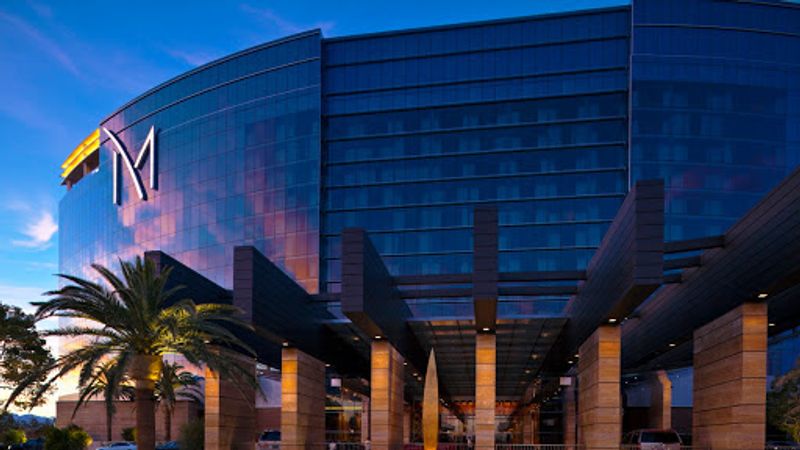 The Wide Thin Building That Never Feels Crowded