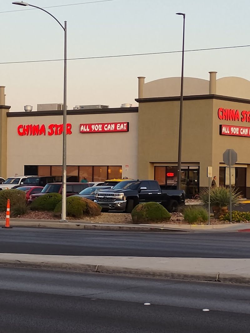 A Strip Mall Gem On West Charleston Boulevard