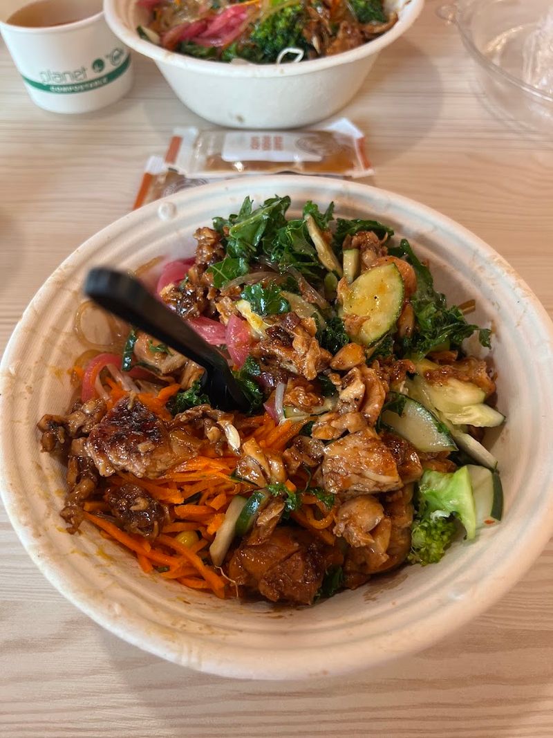 Customizable Bowls That Actually Put You in Charge