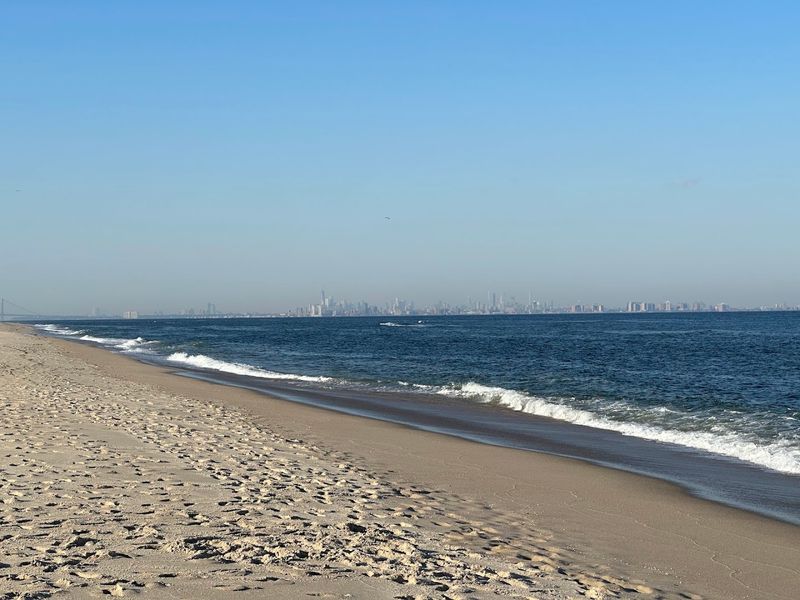 A Beach That Earned Its Underrated Title the Hard Way