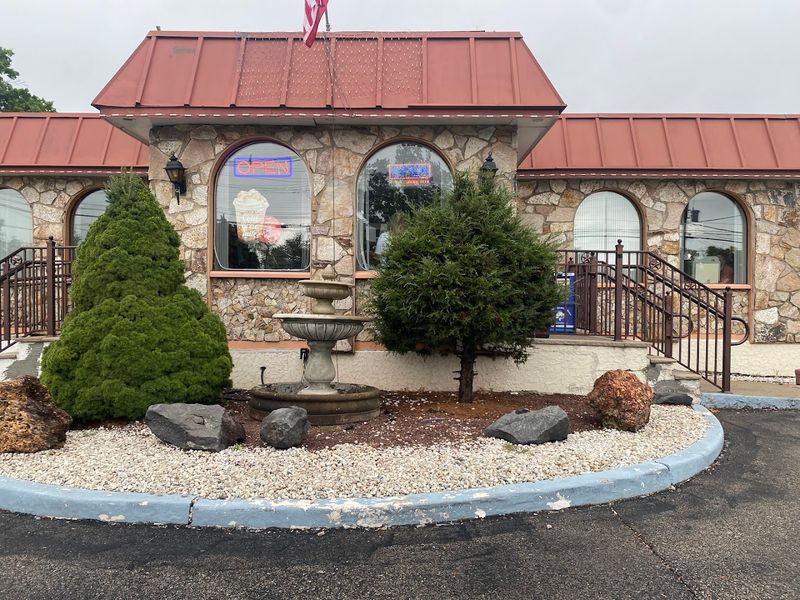 A Menu That Goes On Forever (In The Best Way Possible)