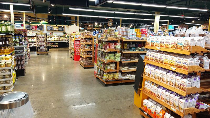 The Imported Foods Section That Rewires Your Pantry Expectations