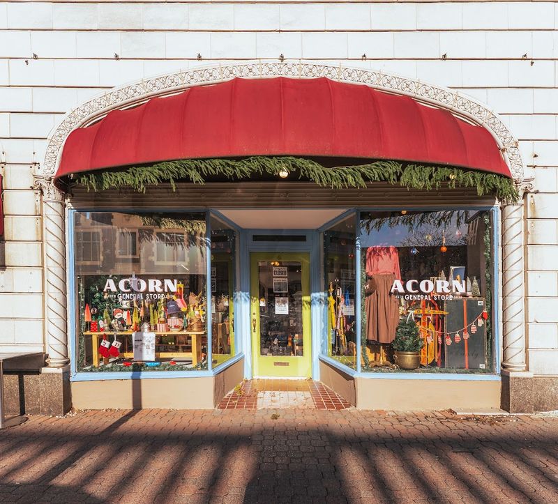 A General Store That Defies Every Expectation