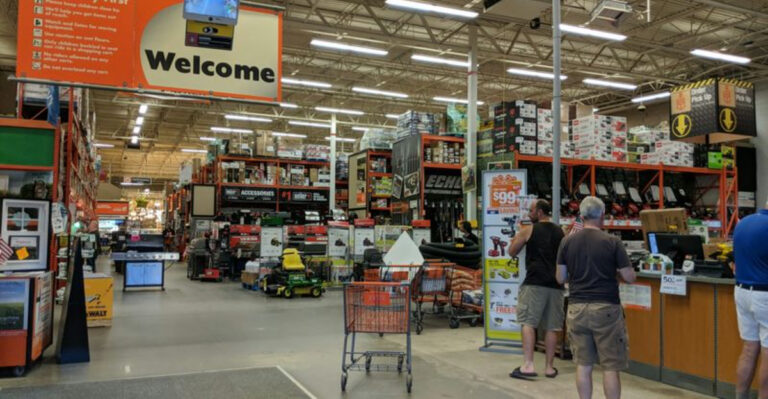 This New Jersey Hardware Superstore Has Everything From Power Tools To ...