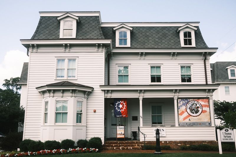 The Story Behind the Man Who Built His Legacy Here