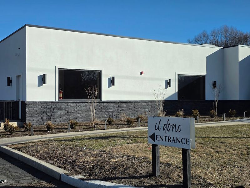 The Meaning Behind the Name Sets the Tone Immediately