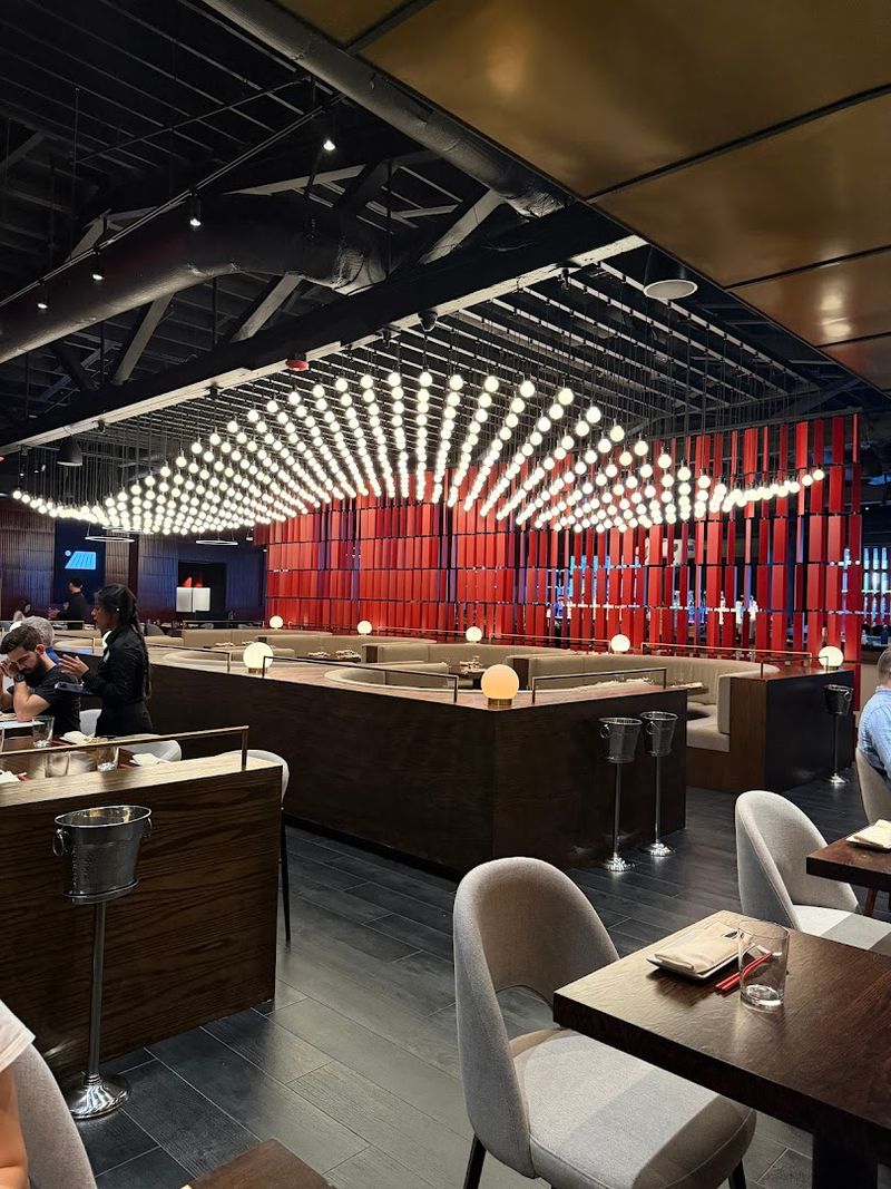 The Chef Behind the Magic: Masaharu Morimoto's Vision