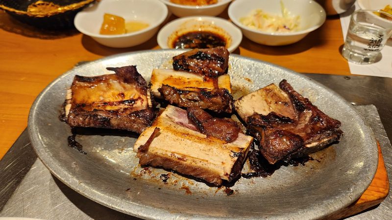 Wang Kal Bi: The Star of the Show