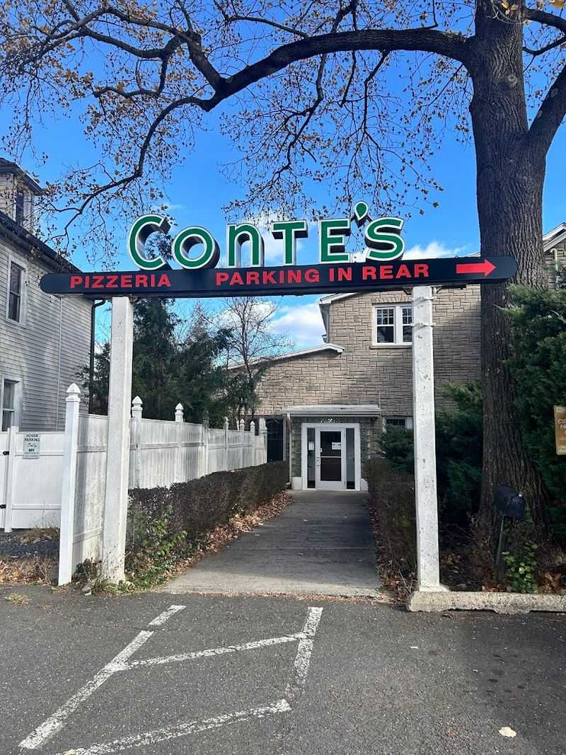 A History Baked Into Every Bite