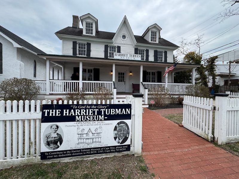 The Story Behind the Museum's Creation