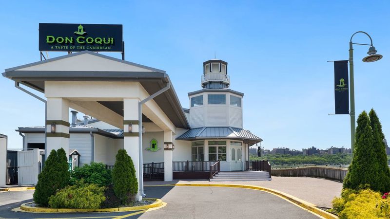 A Setting That Stops You in Your Tracks