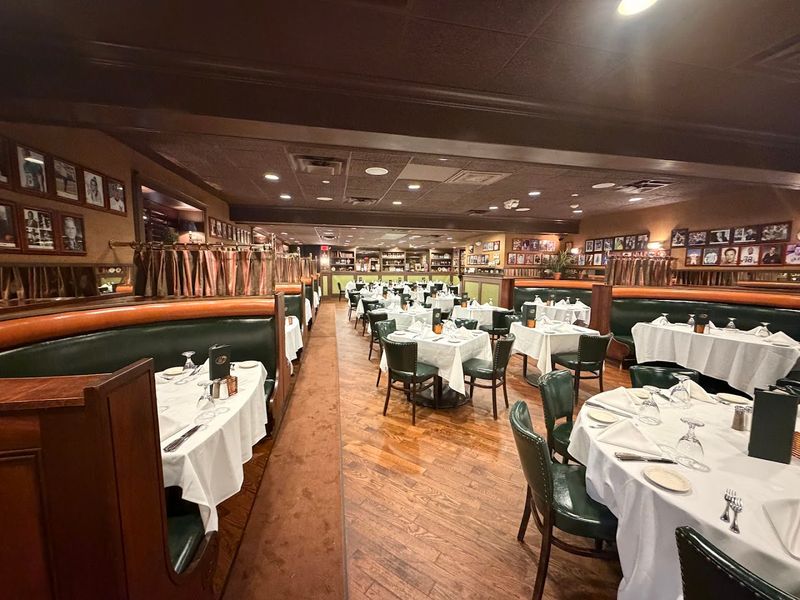 Over 40 Years of Steakhouse Legacy