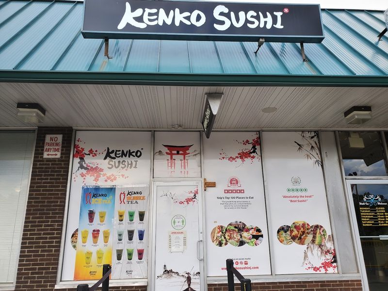 A Strip-Mall Location That Completely Defies Expectations