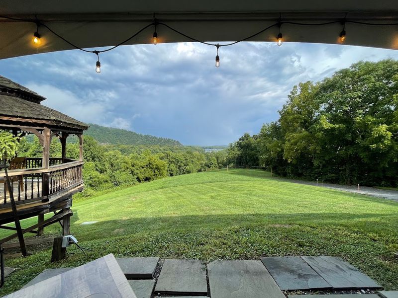 A Farm That Feels Like a Different World