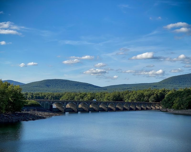 A 1907 Project To Quench New York City'S Thirst