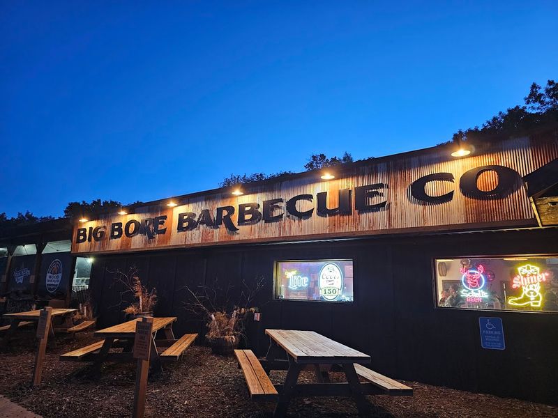 A Spot That Earns Its Reputation