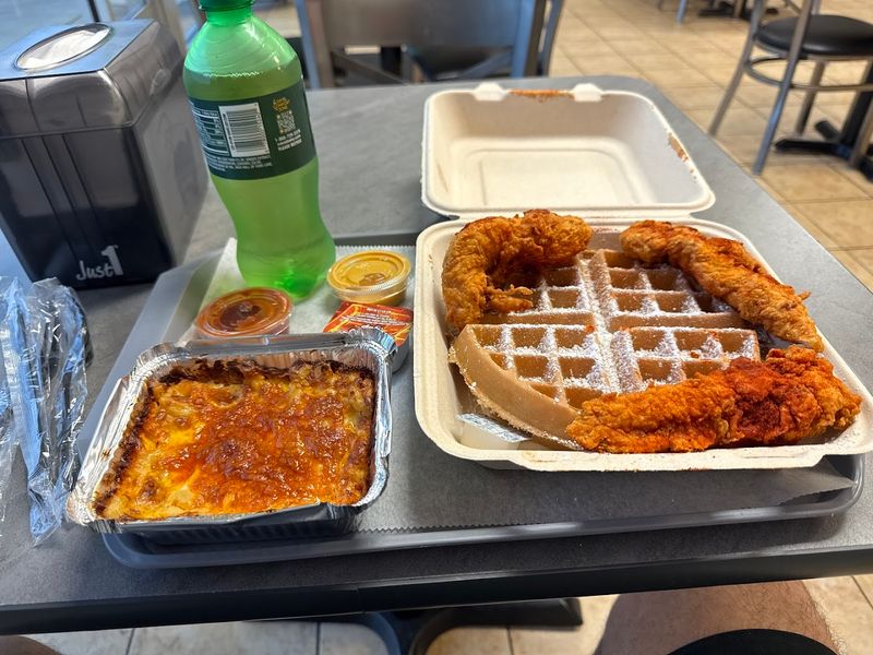 The Vibe That Hits You Before You Even Order