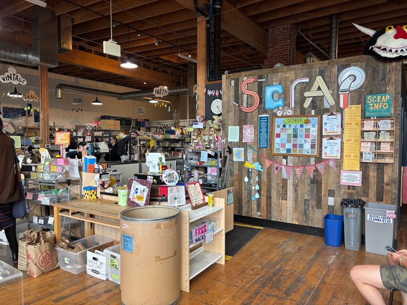 A Nonprofit With a Real Purpose Behind Every Shelf