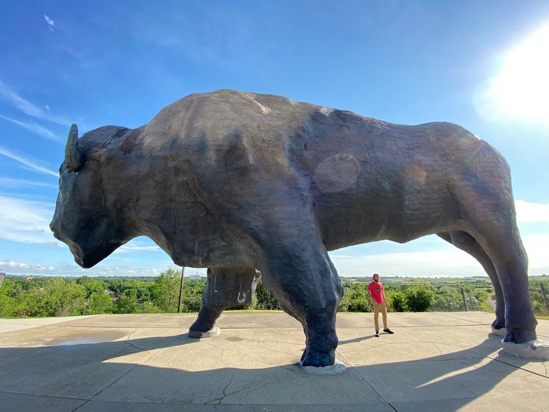 A Free Landmark That Still Feels Special