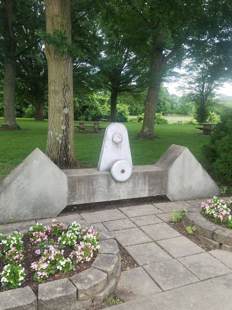 The Bold Design That Made Silver Bridge Stand Out