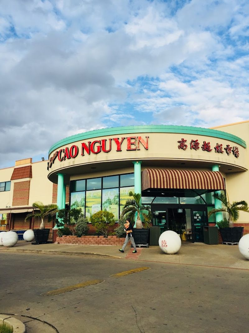 A Market Unlike Anything Else in Oklahoma City