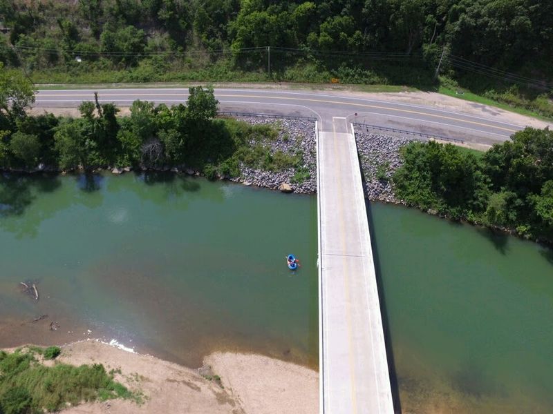 The Bridge Itself and What Makes It Stand Out