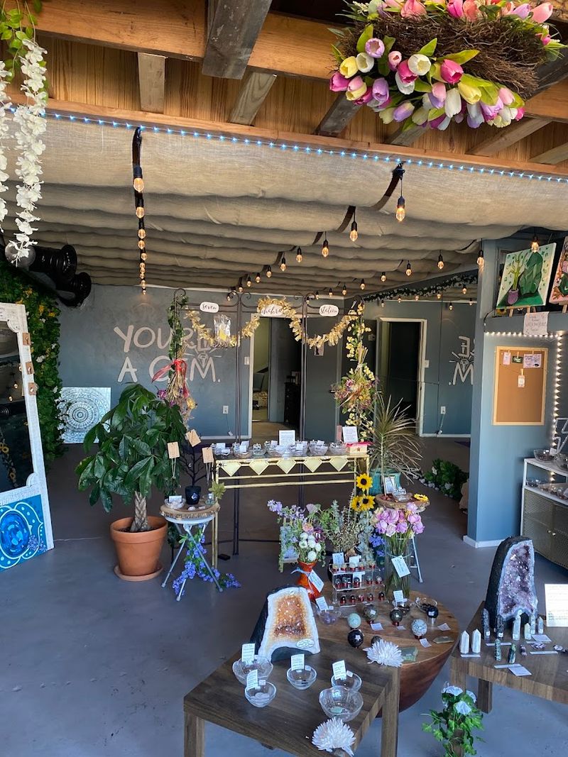 The First Impression Walking Through the Door