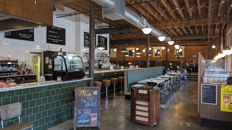 The Dilly Diner Experience: What Makes This Place Special